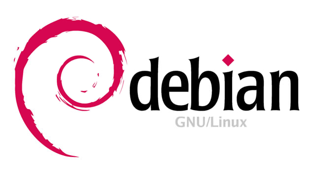 Debian Linux OS